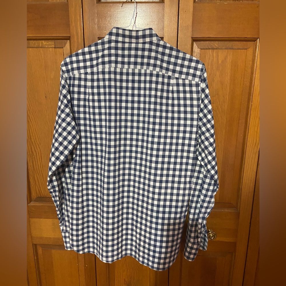 J. Crew Button Down - image 3